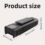 4K Rotatable Body Camera